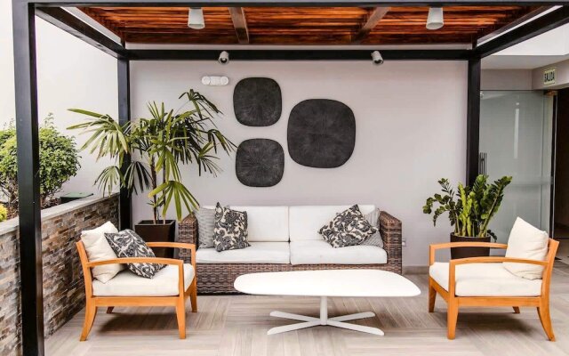 Exclusive Apartments in Pedro Martinto by Wynwood-House