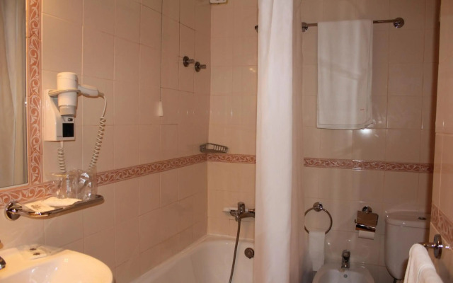 Imperador Hotel