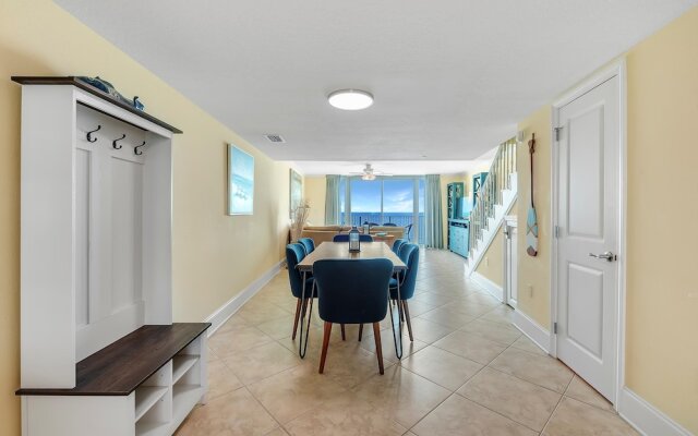 Perdido Towers East 502