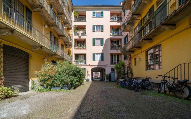 Milano Apartments - Darsena Navigli