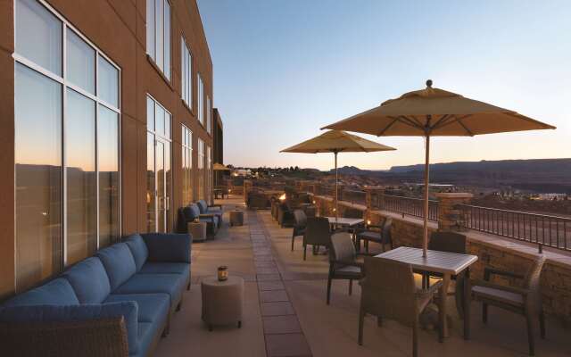 Hyatt Place Page Lake Powell