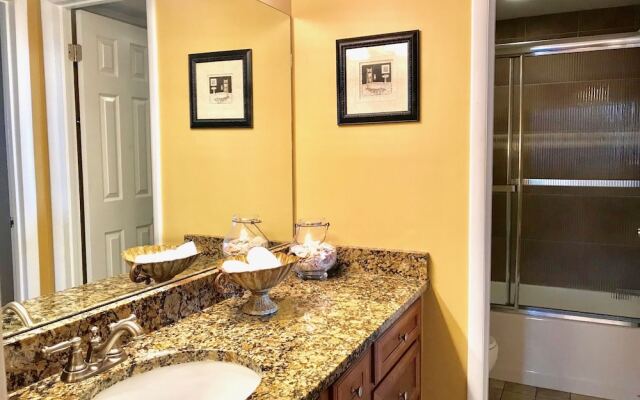 Pelican Walk 1005 - Two Bedroom - Condo