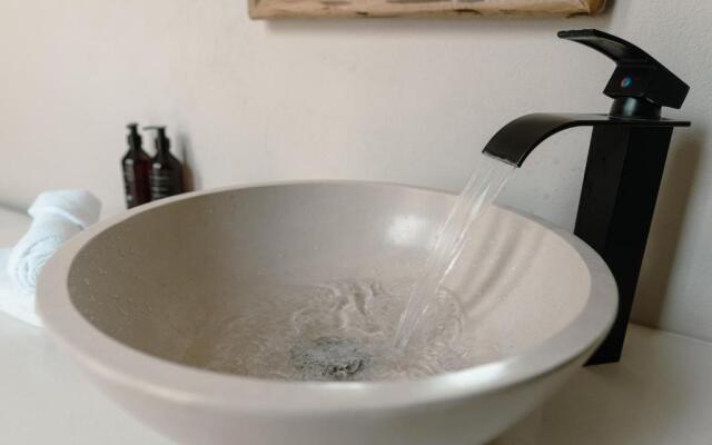 AGAM Hotel Boutique Bacalar - Adults Only