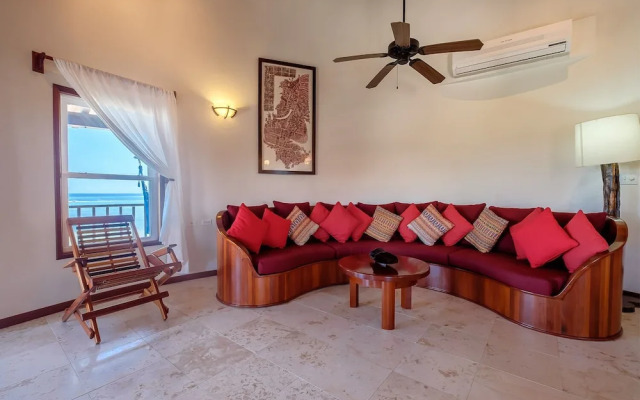 Indigo Belize 1C 3 Bedroom Condo by RedAwning