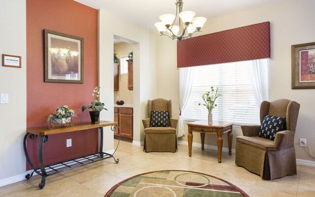 Watersong Disney Villa