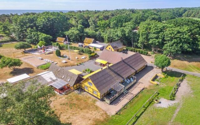 "Lars" - 250m from the sea in Bornholm