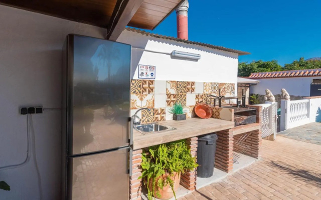 Villa Jimena Nerja by Ruralidays