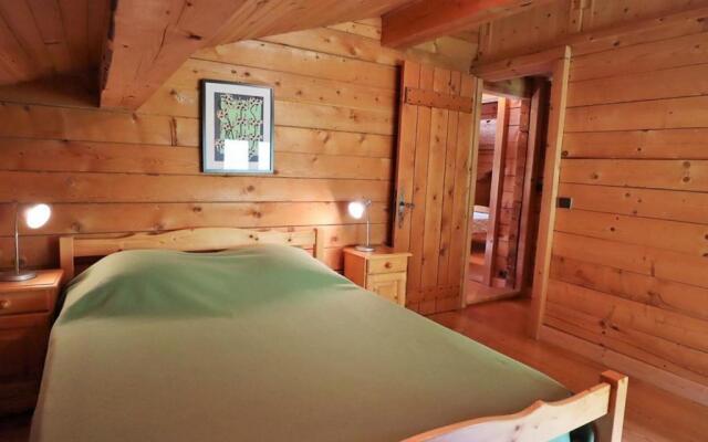 Chalet Arêches-Beaufort, 9 pièces, 10 personnes - FR-1-342-232