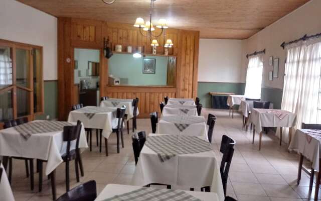 Hotel Alonso