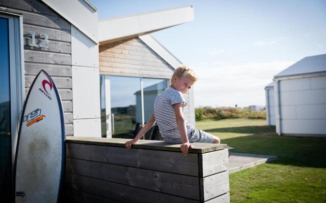 Apelvikstrand Strandhus