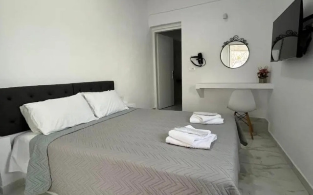 Stella Nomikou Apartments