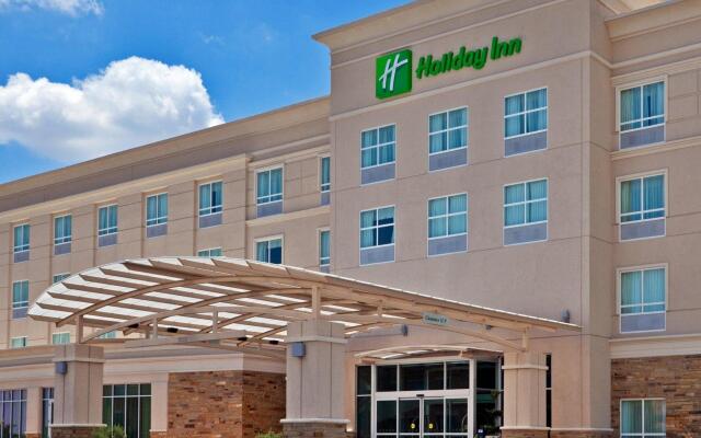 Holiday Inn Killeen Fort Hood, an IHG Hotel