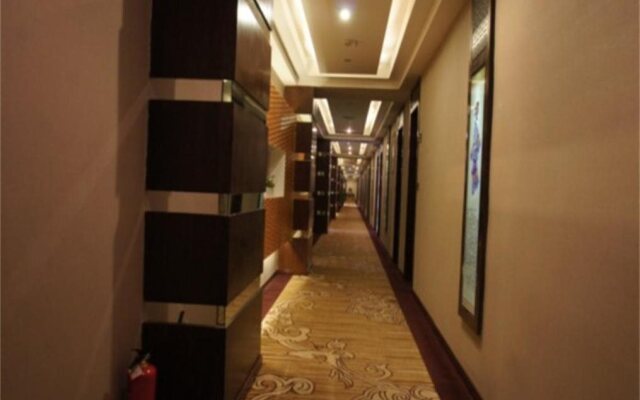 Impression Nanchong Hotel