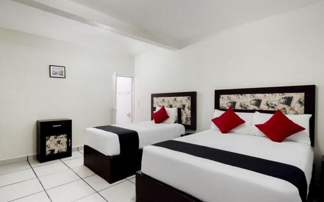 OYO Hotel Firenze