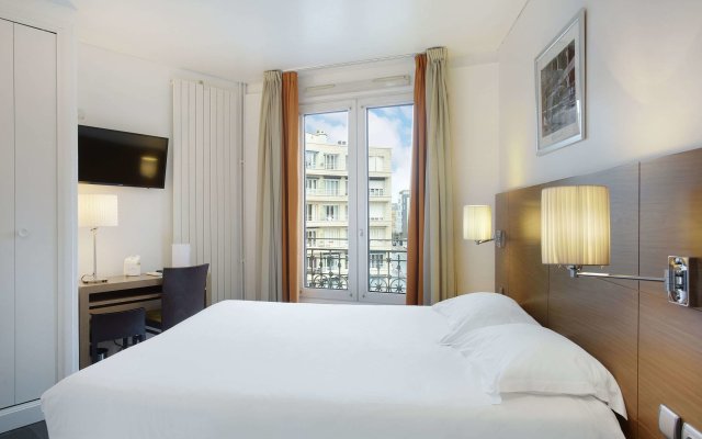 Hotel Gabriel Issy