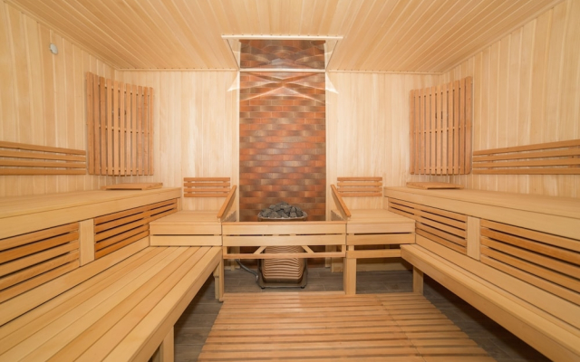 Отель Ministerka lake house