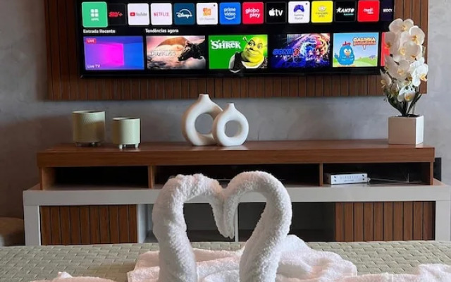 Porto Esmeralda Apartment