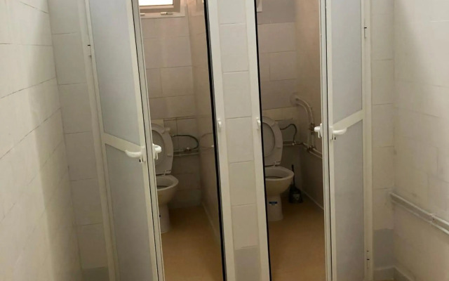 Hotel El Maghreb Al Kabir