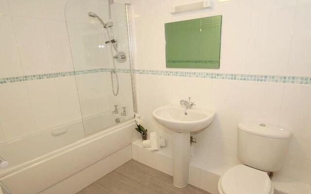 Tregenna Suite