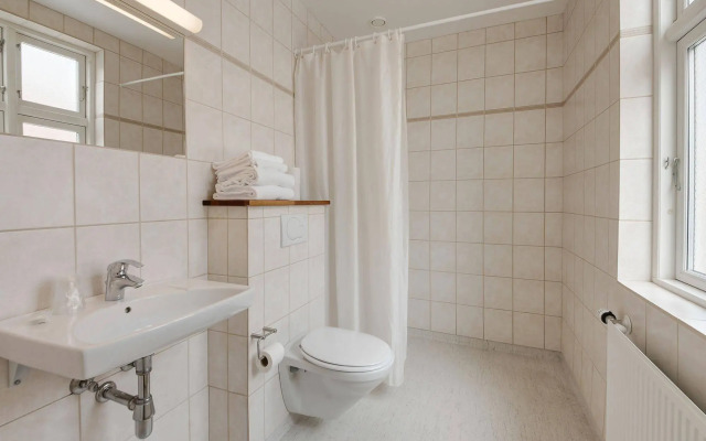 Hotel Allinge