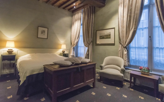 Hotel Ter Brughe by CW Hotel Collection
