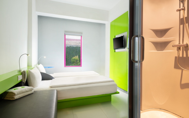 POP! Hotel Denpasar
