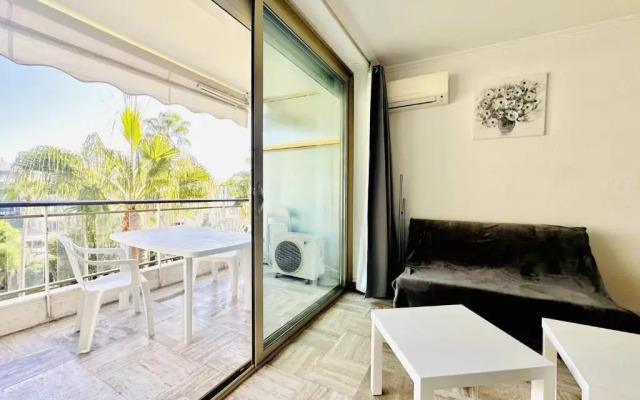 Appartement Résidence du Grand Hôtel