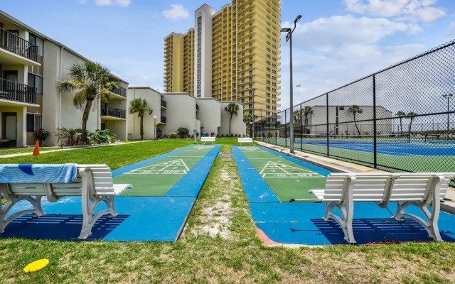 Sugar Beach by Book That Condo