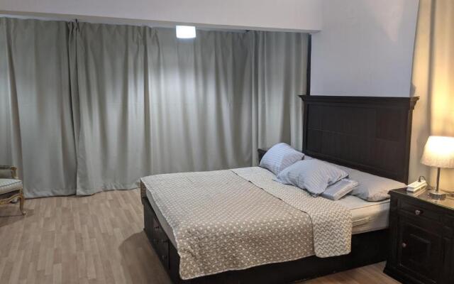 Villa in Nasr city