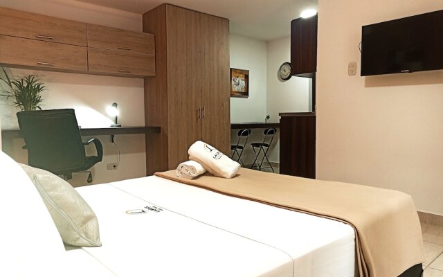 Laureles Guest House - LGH Hotel