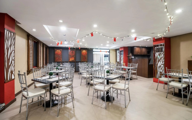 Jinjiang Inn Ortigas