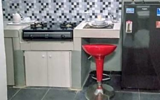 KoolKost @ Jalan Samratulangi Manado (Minimum Stay 6 Nights)