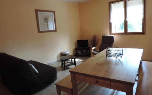 Gîtes Le "Val-Léa"