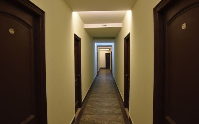 OYO 10753 Hotel Triund Regency