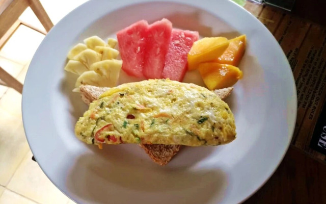 Tuga Guest House Ubud