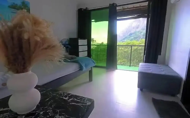 El Nido View