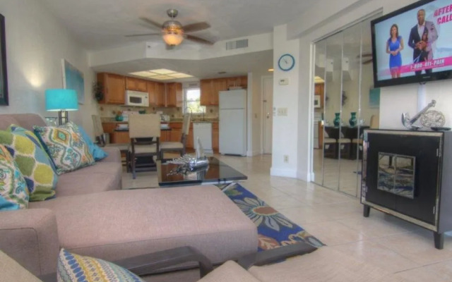 Gulf Strand 208 By Redawning