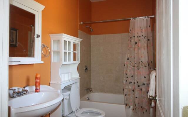 Delightful and Pleasant 2BD Apt