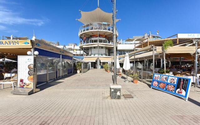 Meloneras Hills 16 With Pool by VillaGranCanaria