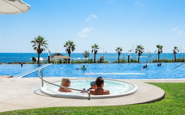 Apartamento Bennecke Perla