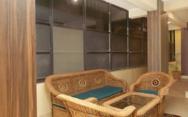 OYO 702 Hotel Sumeru