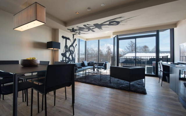MUSE Niseko