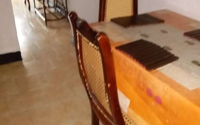 Posada Nativa Green Sea Villa Hellen