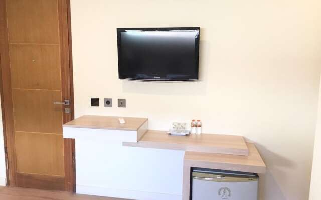 Srikrisna Homestay