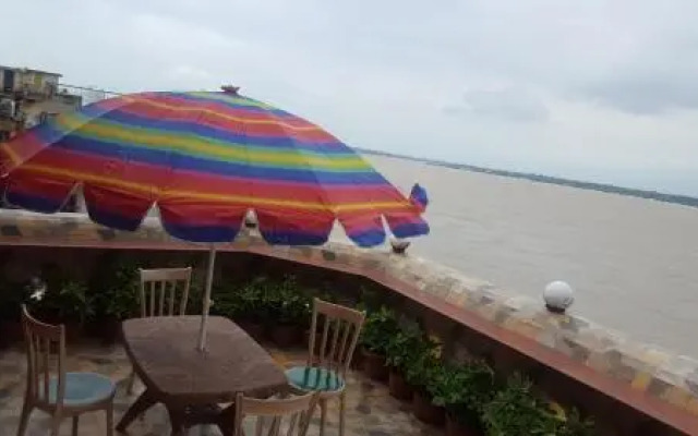 Hotel Holy Ganges View