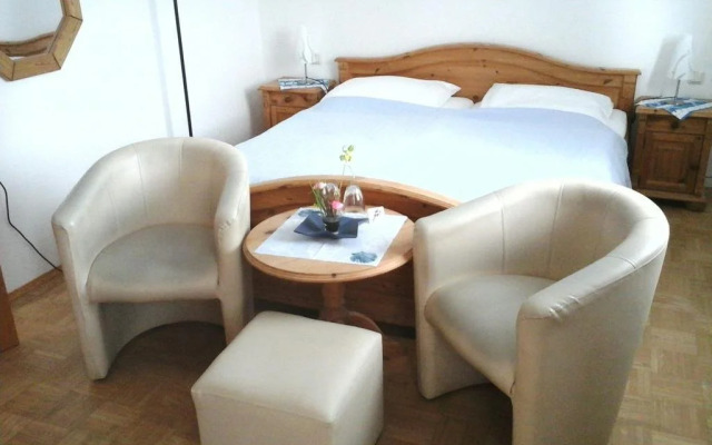 Pension Hinter der Düne