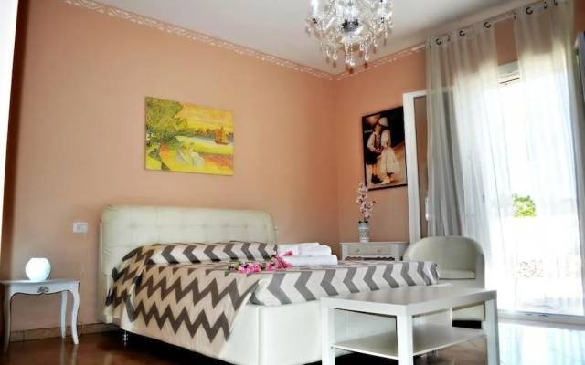 Tenuta Arate