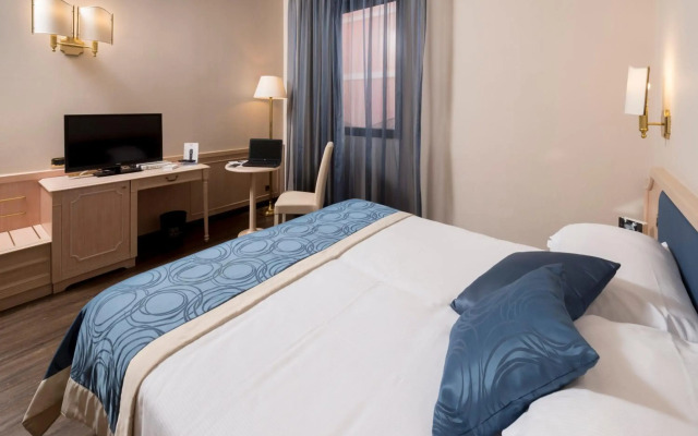 Hotel Salus Terme - Adults Only