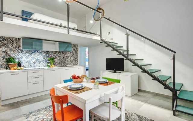 Loft in Sorrento