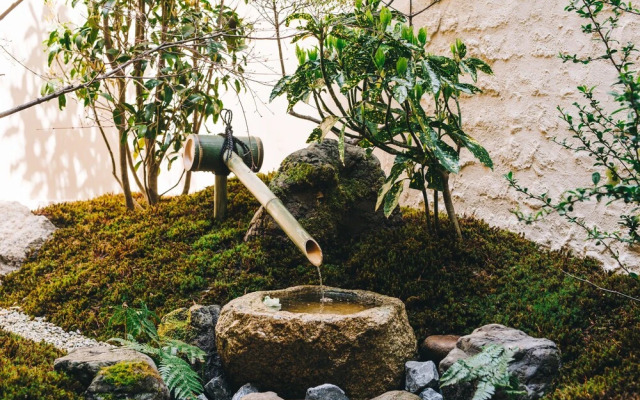 Hostel Koharubiyori Kyoto